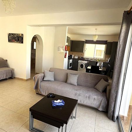 Apartmán Sirena Sunrise 120 Paphos Exteriér fotografie