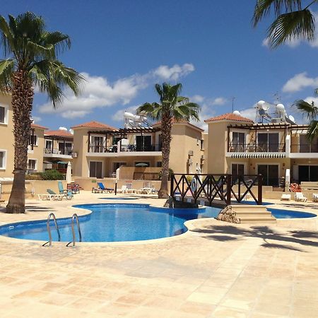 Apartmán Sirena Sunrise 120 Paphos Exteriér fotografie